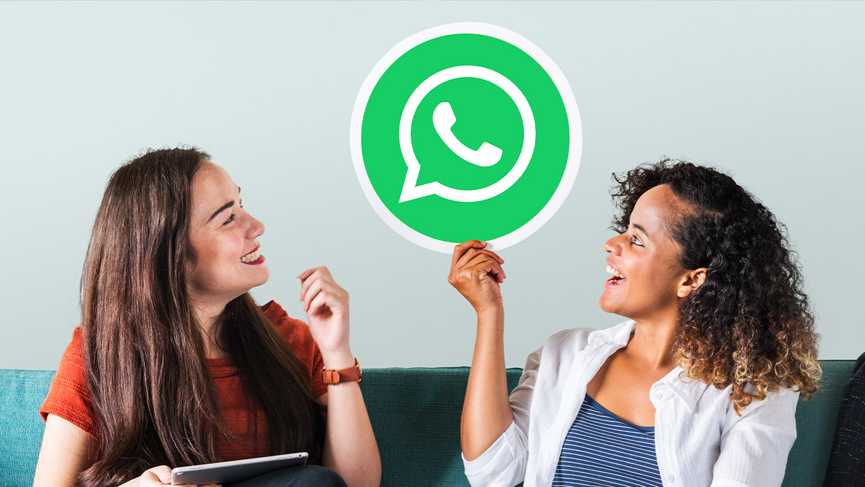 A Importância do atendimento via WhatsApp no Marketing Digital