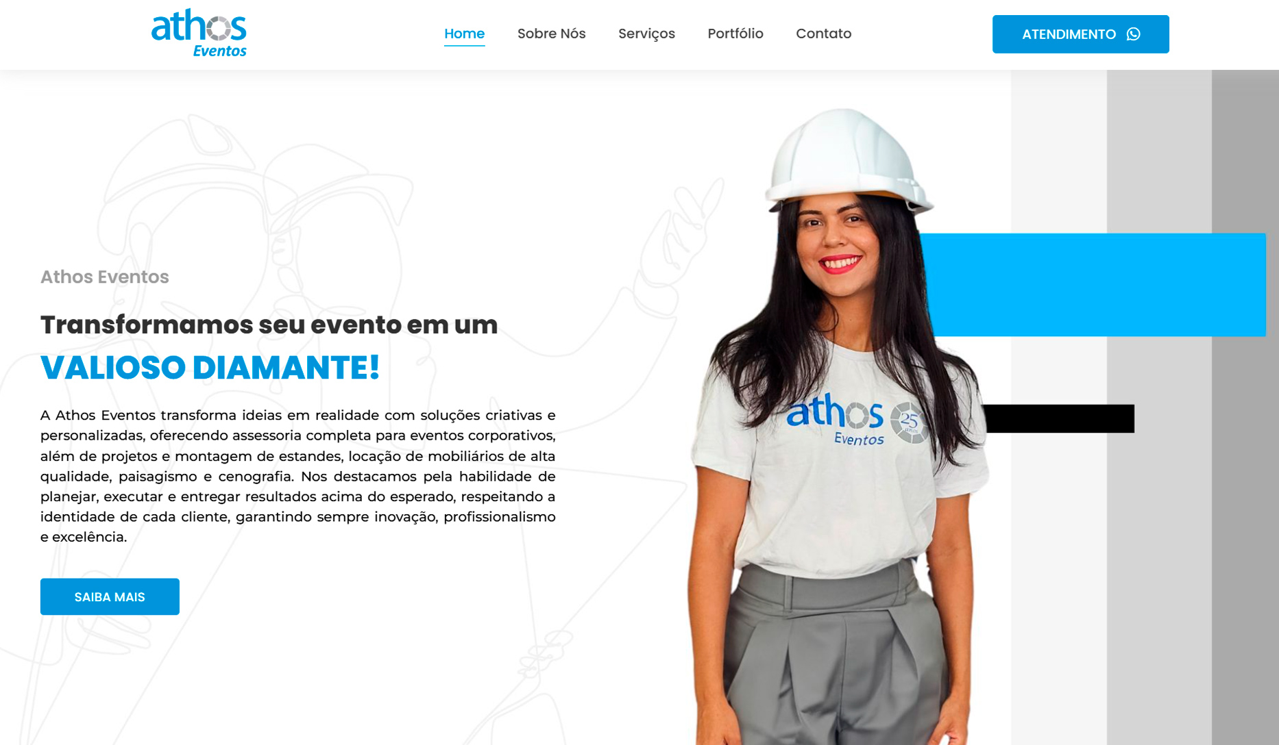 Athos Eventos