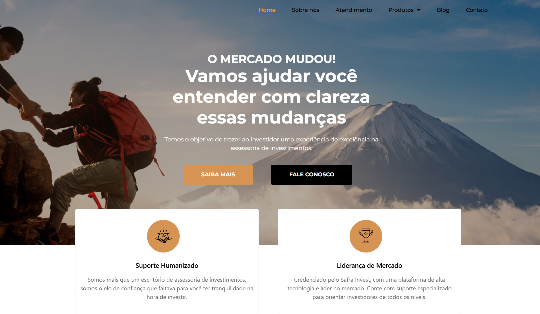 Hórus Investimentos