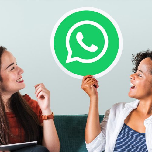 A Importância do atendimento via WhatsApp no Marketing Digital